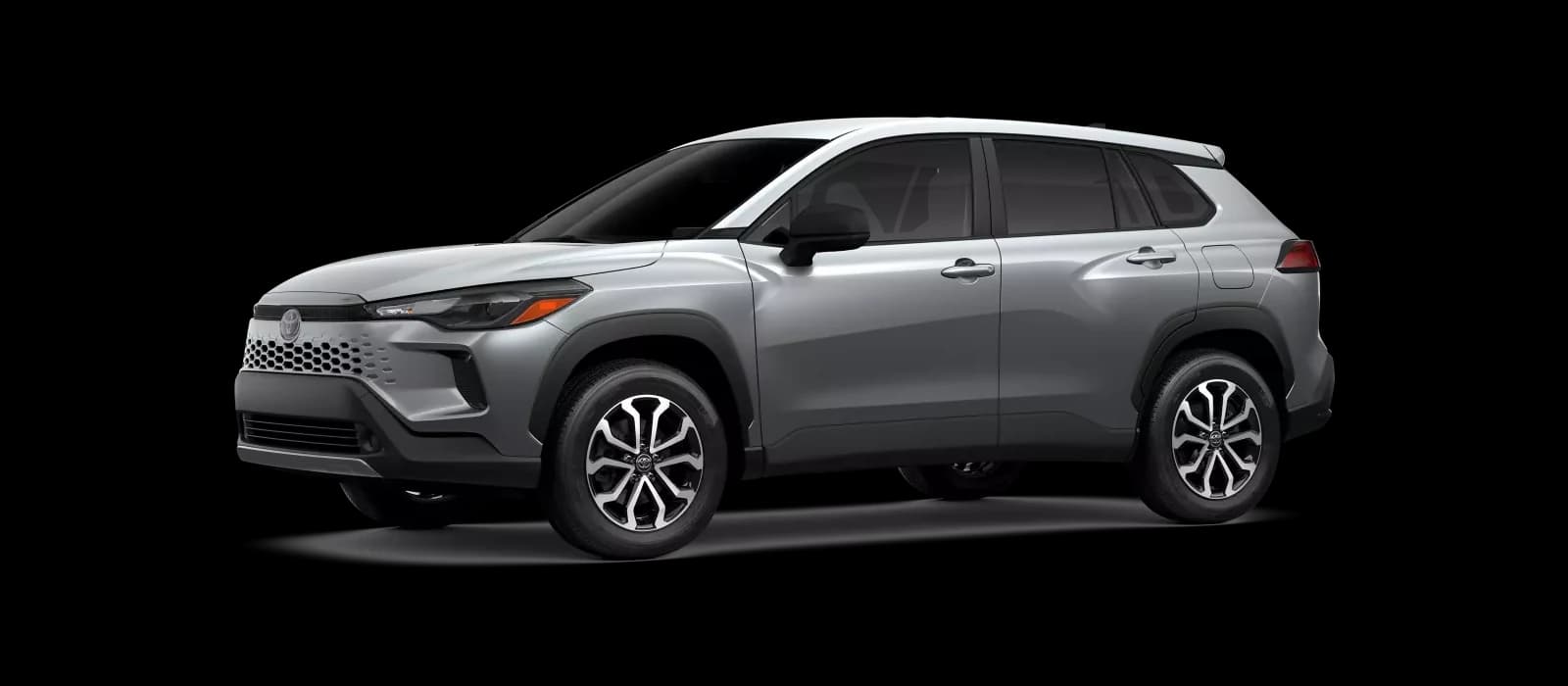 Corolla Cross