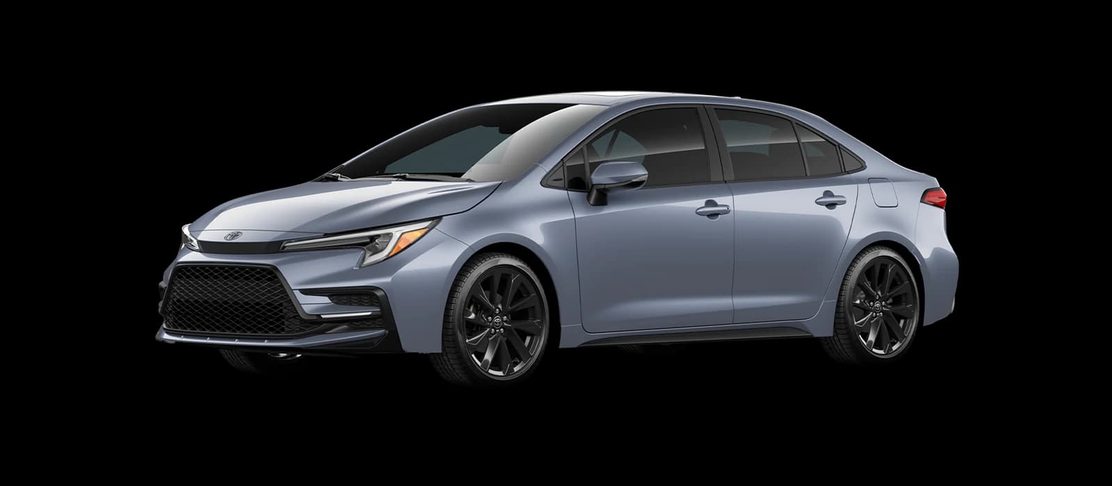 Corolla