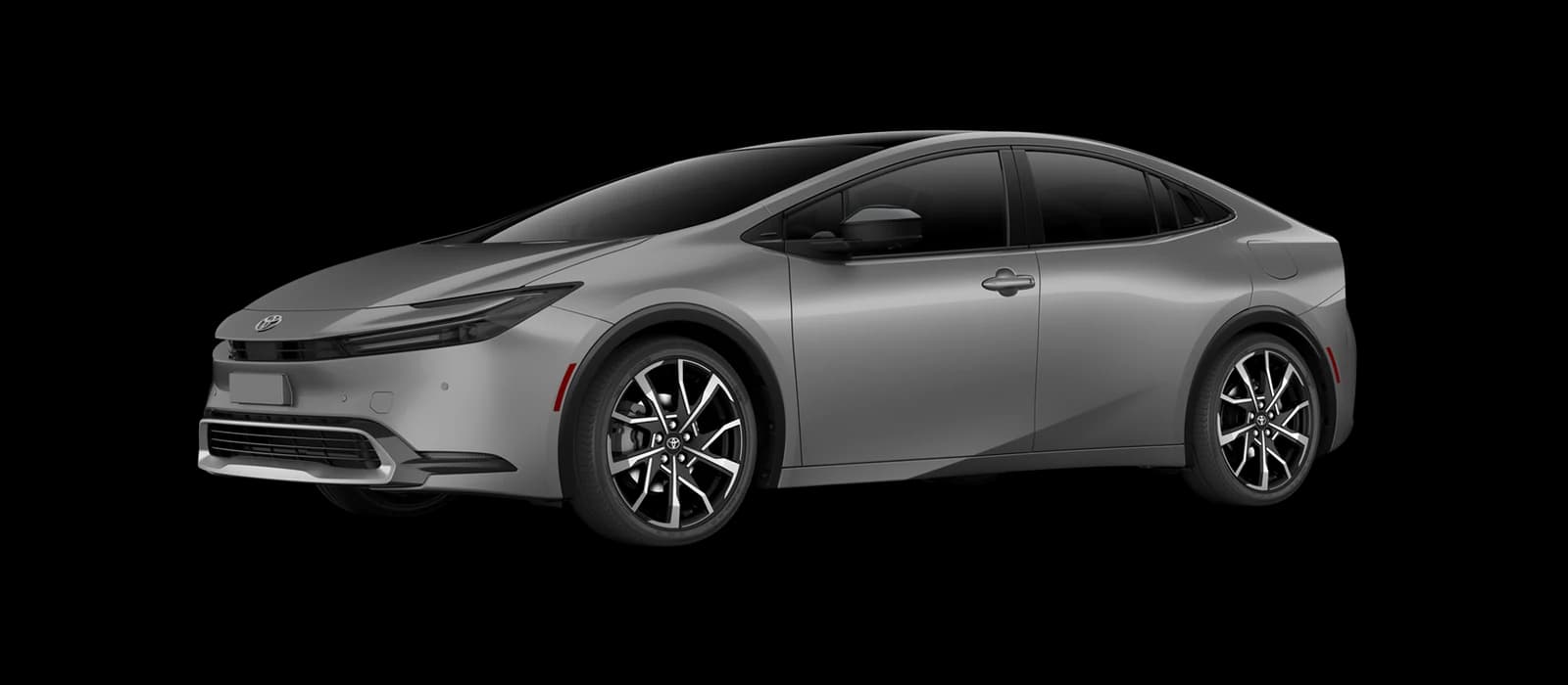 Prius Plug in
