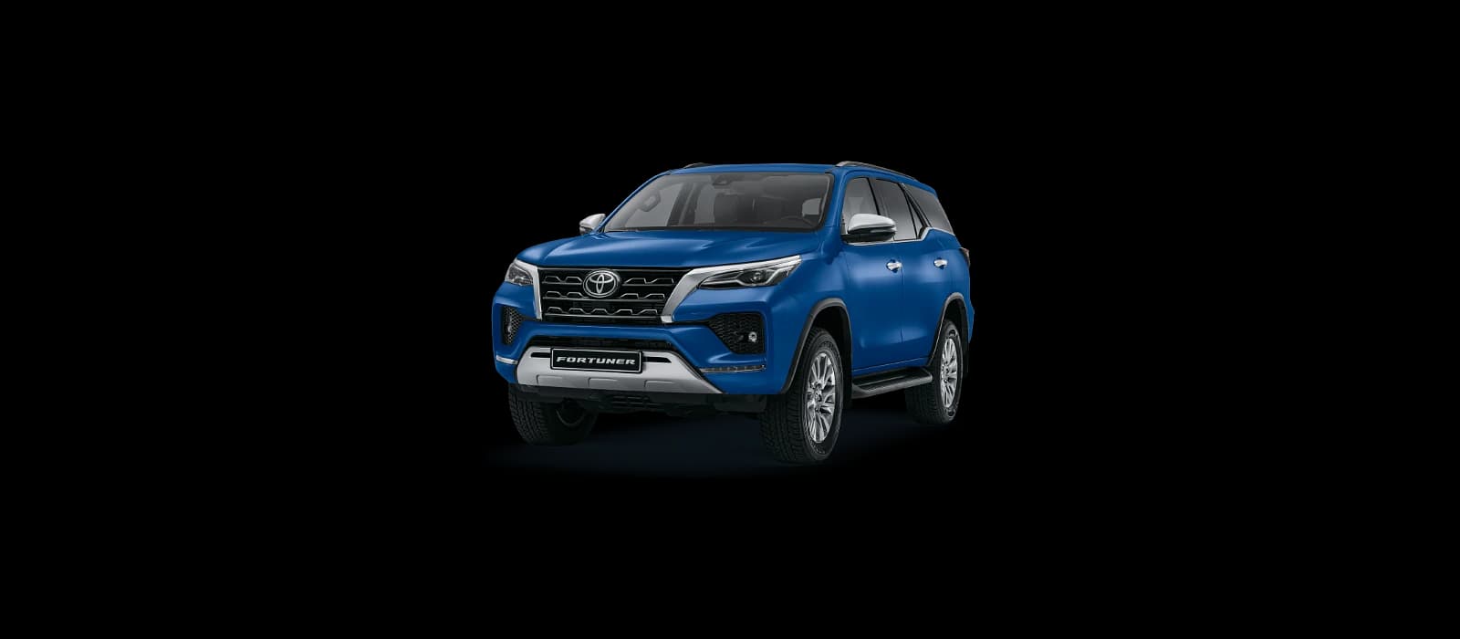 Fortuner