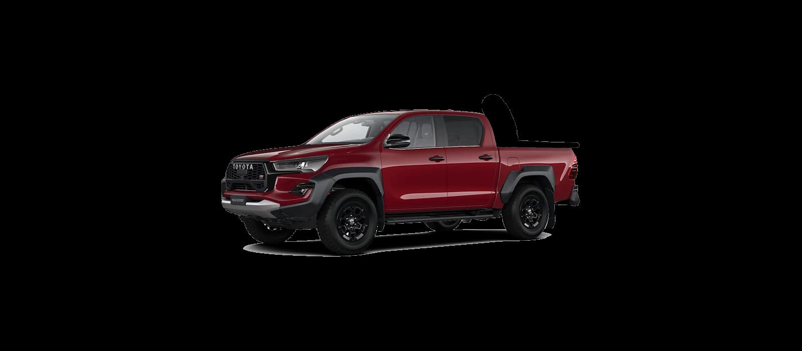 Hilux
