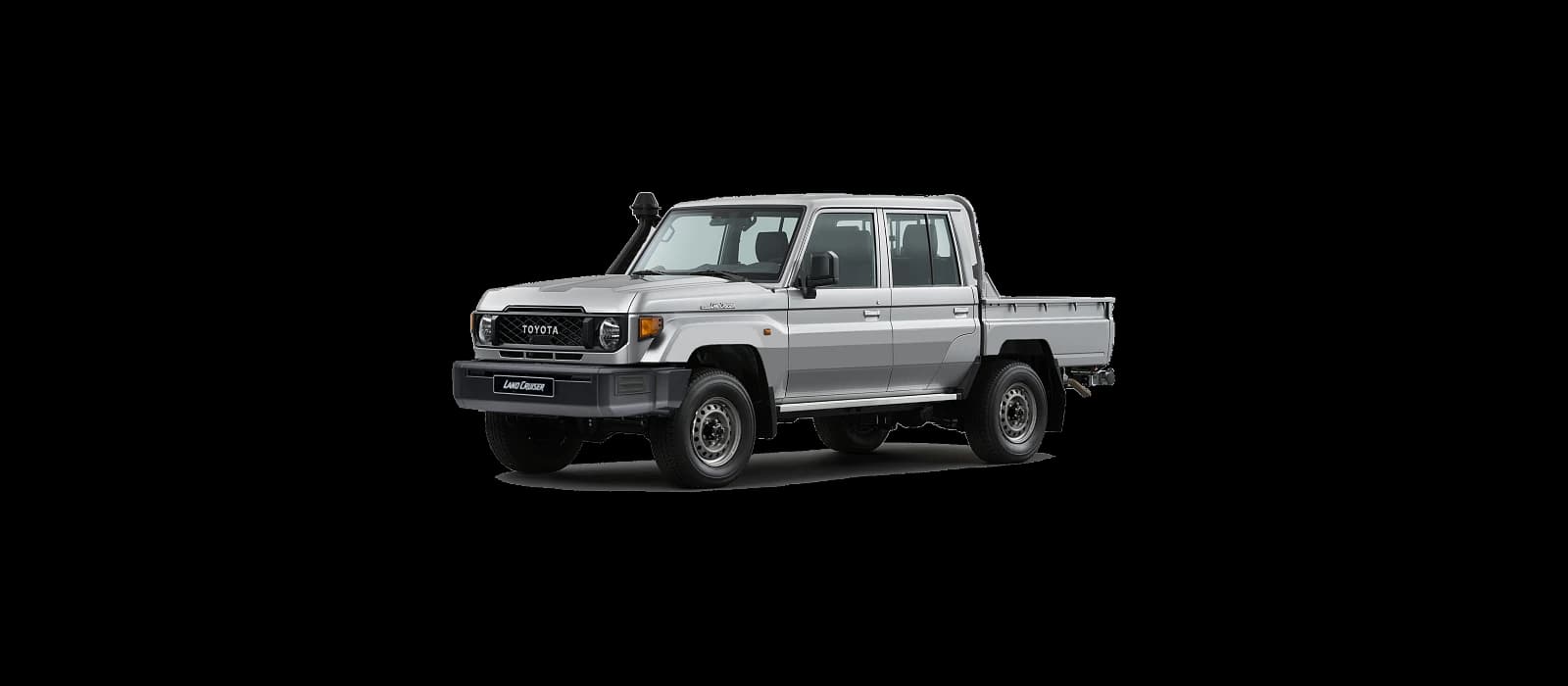 Land Cruiser 70